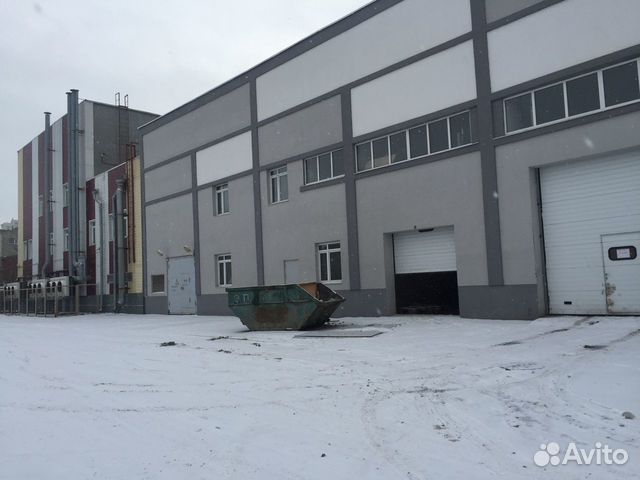 Помещение свободного назначения, 300-600 м² Помещение свободного назначения, 300-600 м²