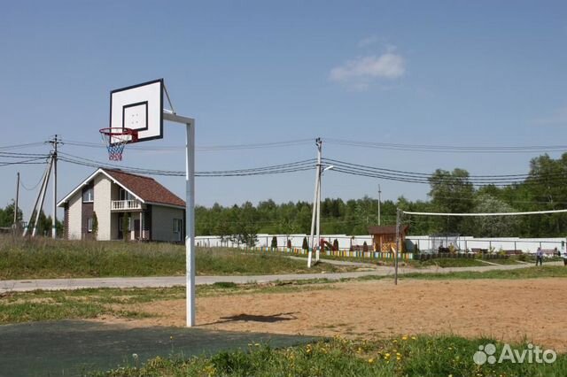 Участок 15.5 сот. (СНТ, ДНП)