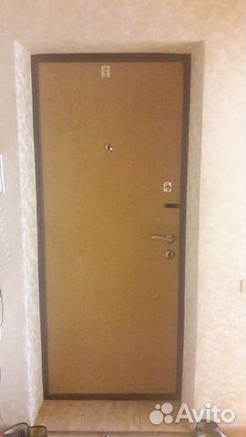 3-к квартира, 62.9 м², 1/10 эт.