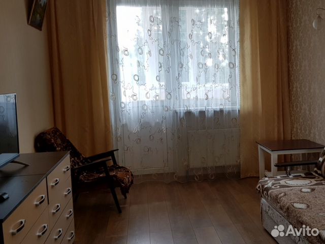 2-к квартира, 76 м², 3/18 эт.