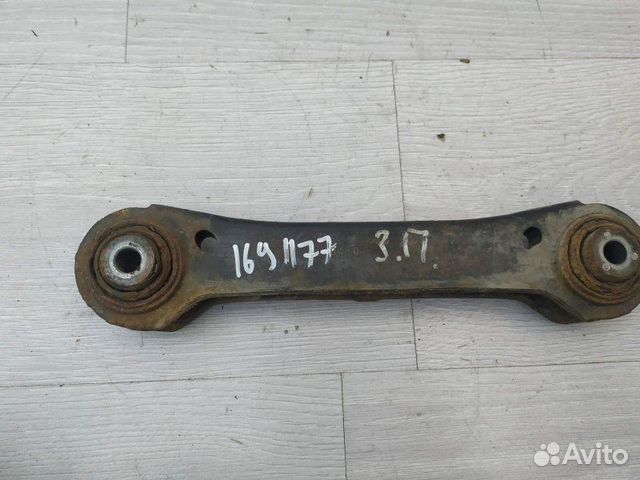 Тяга задняя 33326782238 BMW X1 E84 Тяга задняя 33326782238 BMW X1 E84