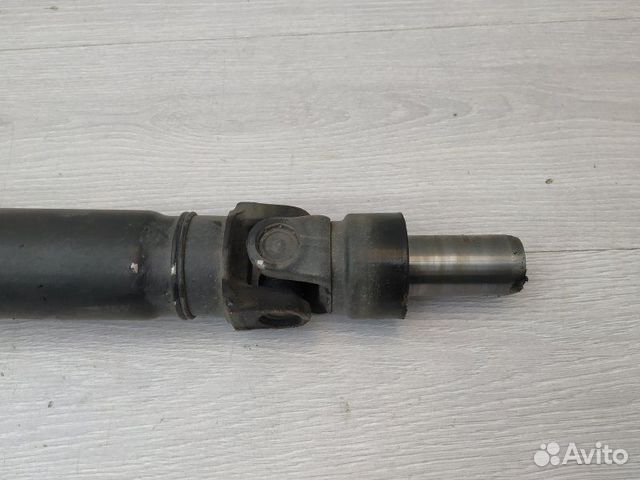 Кардан 27111XA00A Subaru Tribeca B9 Кардан 27111XA00A Subaru Tribeca B9
