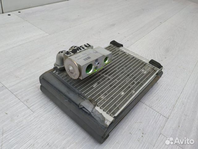 Испаритель 73523XA01A Subaru Tribeca B9
