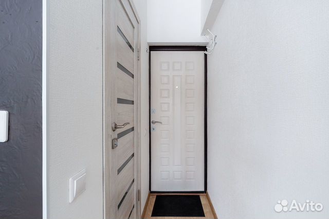 Студия, 22 м², 1/5 эт. Студия, 22 м², 1/5 эт.