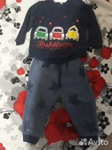 Костюм детский Костюм детский