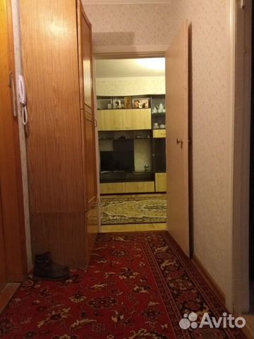 2-к квартира, 48 м², 3/5 эт. 2-к квартира, 48 м², 3/5 эт.