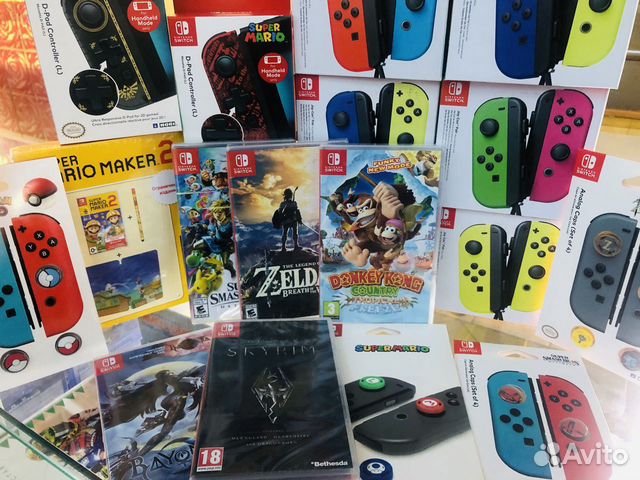 Игры Аксы для Nintendo Switch Обмен Доставка Игры Аксы для Nintendo Switch Обмен Доставка