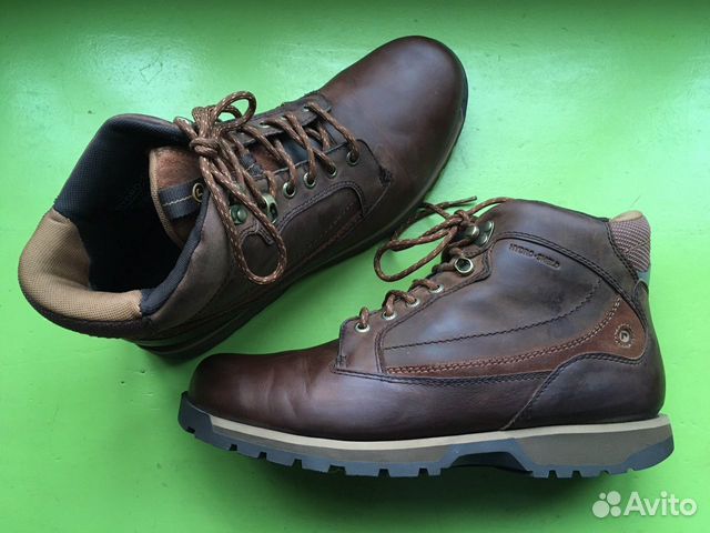 Зимние ботинки Rockport EU44 28.5cm Зимние ботинки Rockport EU44 28.5cm