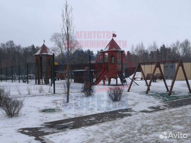 1-к квартира, 36 м², 11/25 эт. 1-к квартира, 36 м², 11/25 эт.