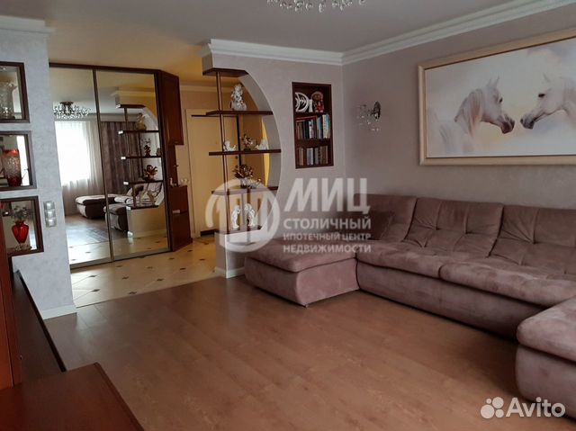 2-к квартира, 65.1 м², 2/17 эт. 2-к квартира, 65.1 м², 2/17 эт.