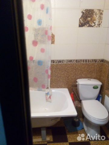 1-к квартира, 37 м², 2/5 эт. 1-к квартира, 37 м², 2/5 эт.