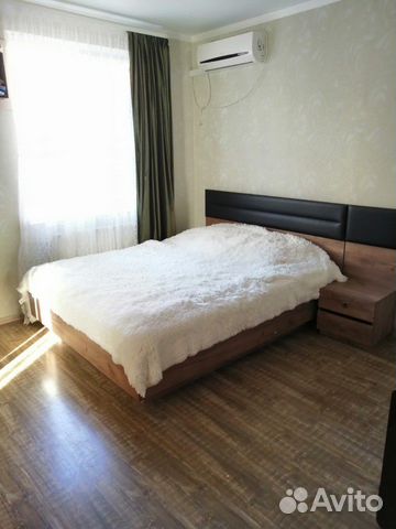 1-к квартира, 33 м², 3/5 эт.