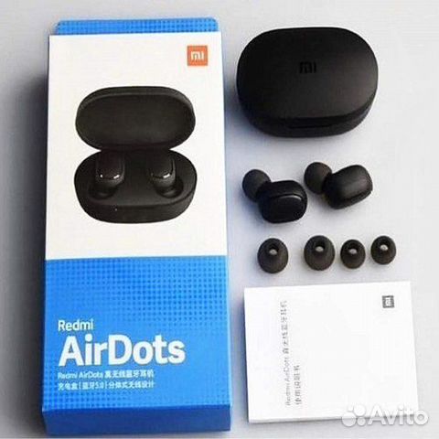 Xiaomi Redmi AirDots