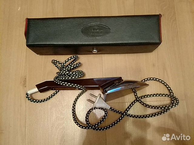 Утюг Малыш Утюг Малыш