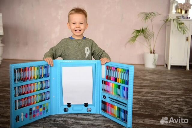 Набор для рисования