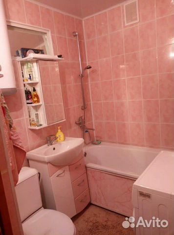 1-к квартира, 42 м², 2/3 эт. 1-к квартира, 42 м², 2/3 эт.