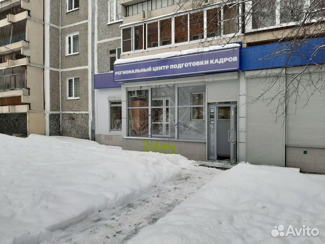Сдается универсальное помещение на 1 этаже