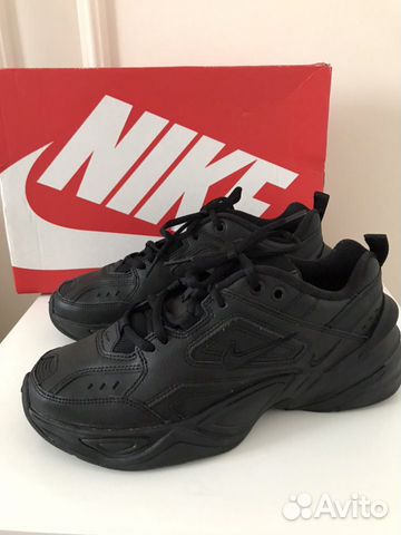 nike m2k tekno 7