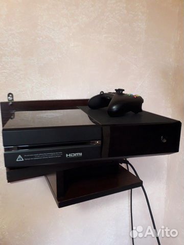 Xbox one +