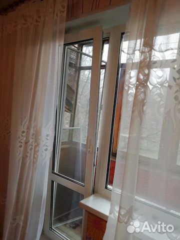 2-к квартира, 45 м², 2/5 эт.