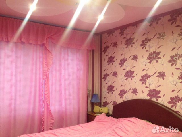 Комната 11 м² в 3-к, 2/3 эт. Комната 11 м² в 3-к, 2/3 эт.