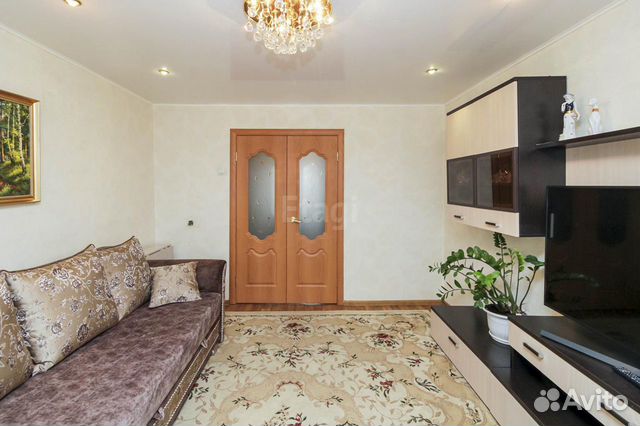 2-к квартира, 47.5 м², 8/9 эт. 2-к квартира, 47.5 м², 8/9 эт.