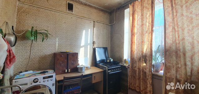 Комната 13.9 м² в 3-к, 1/4 эт.