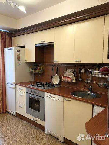 1-к квартира, 31.3 м², 2/9 эт.
