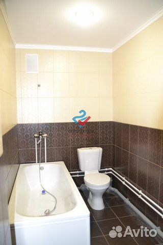 3-к квартира, 112 м², 3/3 эт.