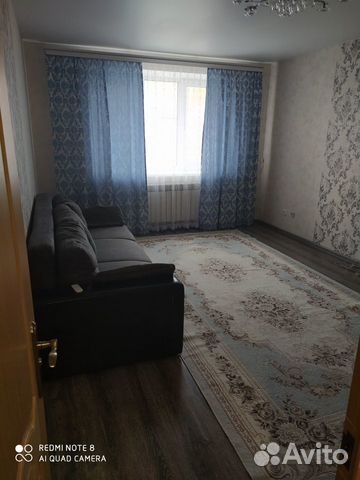 1-к квартира, 45 м², 9/10 эт. 1-к квартира, 45 м², 9/10 эт.