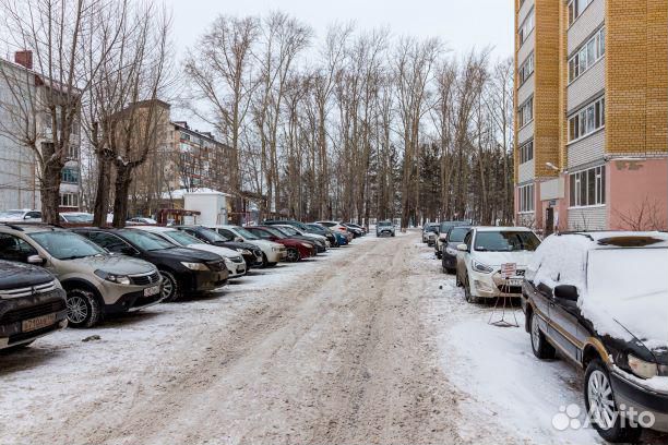 1-к квартира, 35.3 м², 6/11 эт. 1-к квартира, 35.3 м², 6/11 эт.