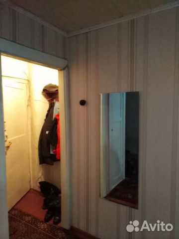 1-к квартира, 33 м², 2/5 эт. 1-к квартира, 33 м², 2/5 эт.