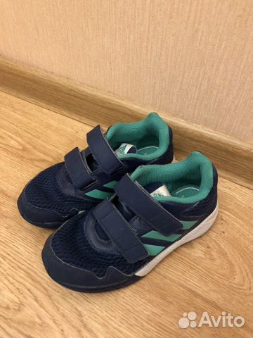 Кроссовки adidas 29 размер Кроссовки adidas 29 размер