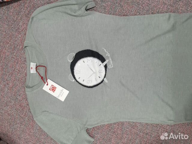 Кофта braccialini, Италия Кофта braccialini, Италия