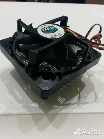 Процессор Intel Core 2 Duo