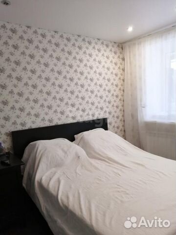 2-к квартира, 45 м², 4/5 эт.