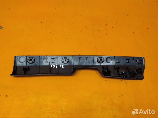 Пыльник крыла передний правый Mazda Cx-5 2 2017-Нв