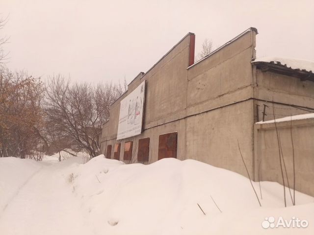 Складское помещение, 504 м²
