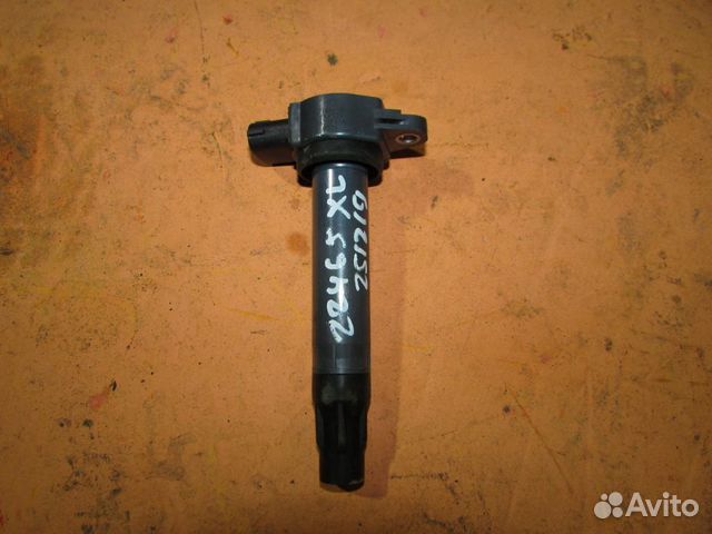Модуль зажигания (катушка) Outlander XL 022465