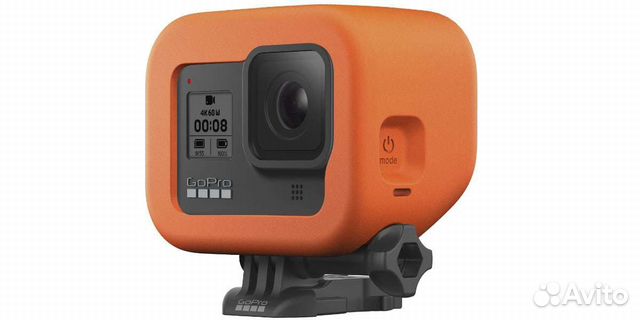 Поплавок Floaty для камеры GoPro hero8 Поплавок Floaty для камеры GoPro hero8