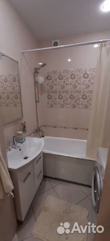 2-к квартира, 60 м², 5/9 эт.