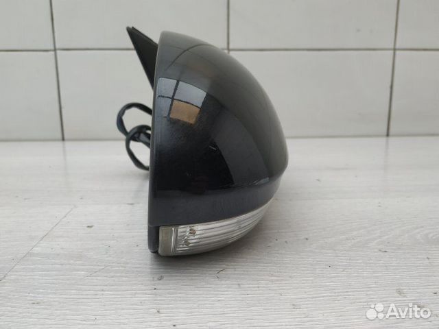 Зеркало правое 3C1857508DM VW Passat (B6) 2005-201 Зеркало правое 3C1857508DM VW Passat (B6) 2005-201