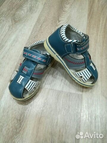 Сандали Сандали