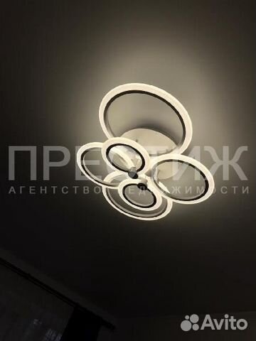3-к квартира, 58 м², 1/5 эт. 3-к квартира, 58 м², 1/5 эт.