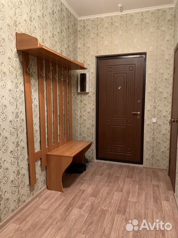 2-к квартира, 62.9 м², 15/17 эт.