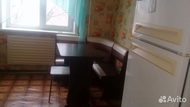 Комната 24 м² в 2-к, 5/9 эт.
