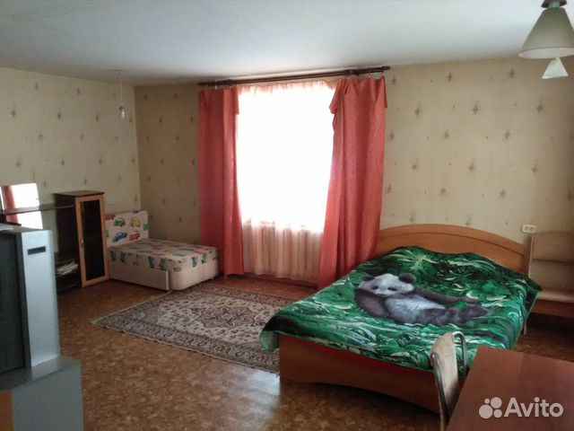 1-к квартира, 36 м², 2/5 эт. 1-к квартира, 36 м², 2/5 эт.