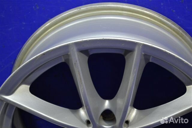 Диск R17 618 BMW 5 G30 6868217 Диск R17 618 BMW 5 G30 6868217