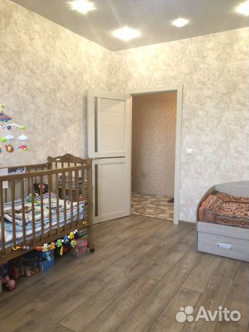 1-к квартира, 45.2 м², 4/9 эт.