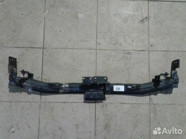 Верхняя планка Nissan Teana J32 Верхняя планка Nissan Teana J32